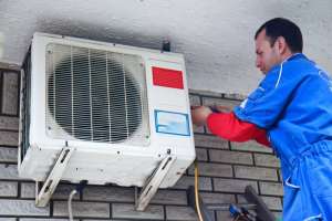 24/7 and Emergency HVAC Near Floral Park, NY | Air Conidtioning and Heating Contractors